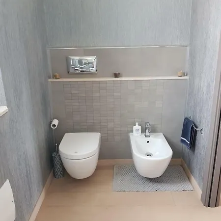 דירה Casa Cinus *