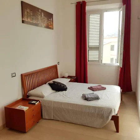 Casa Cinus *