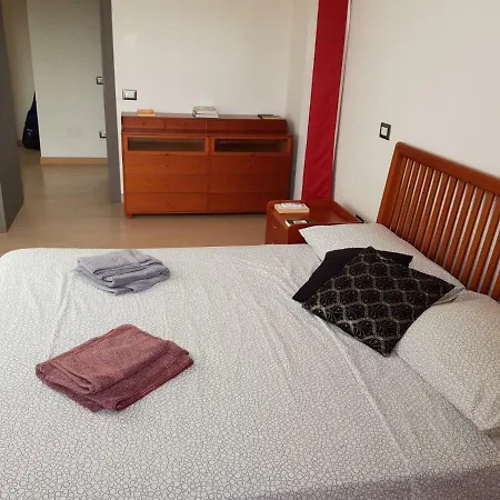 Casa Cinus קליארי