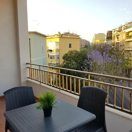 Casa Cinus דירה *