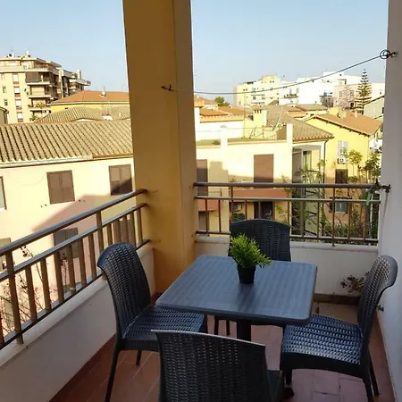 Casa Cinus דירה